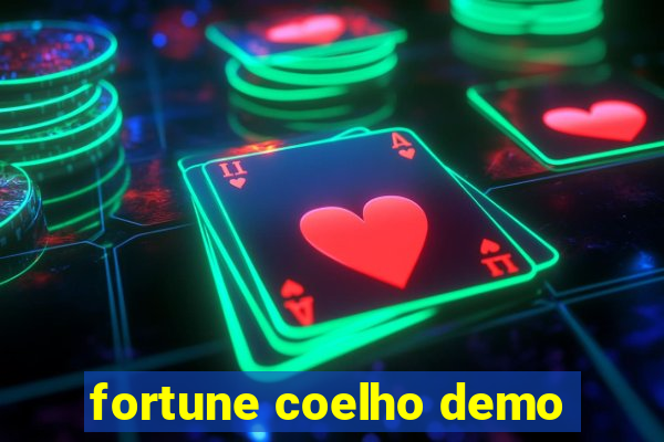 fortune coelho demo